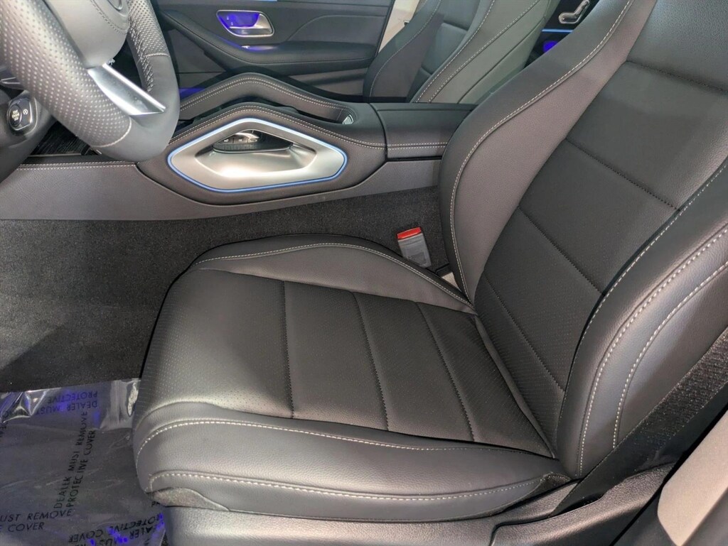 New 2026 Mercedes-Benz GLS 450 GLS 450 4MATIC ® SUV SUV
