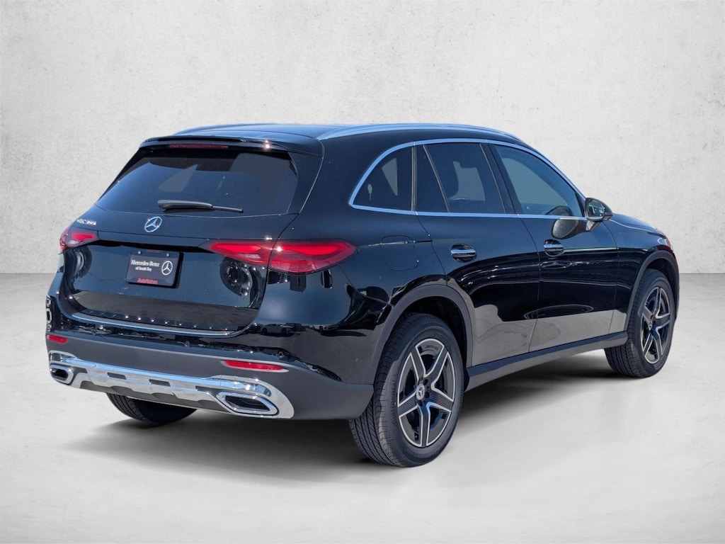 New 2026 Mercedes-Benz GLC 300 GLC 300 SUV SUV