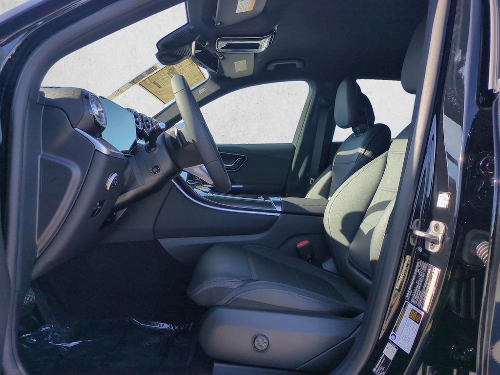 New 2026 Mercedes-Benz GLC 300 GLC 300 SUV SUV