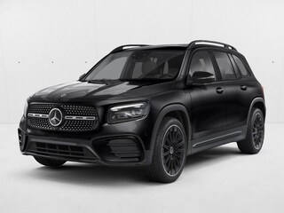 2024 Mercedes-Benz GLB