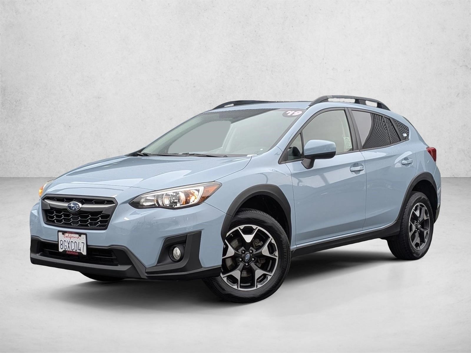 2019 Subaru Crosstrek