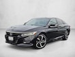  Honda Accord Sedan