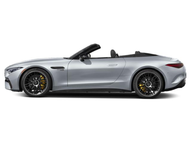 2024 Mercedes Benz SL AMG 63 photo 3