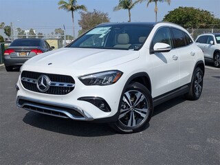 2026 Mercedes-Benz GLA 250 GLA 250 SUV SUV