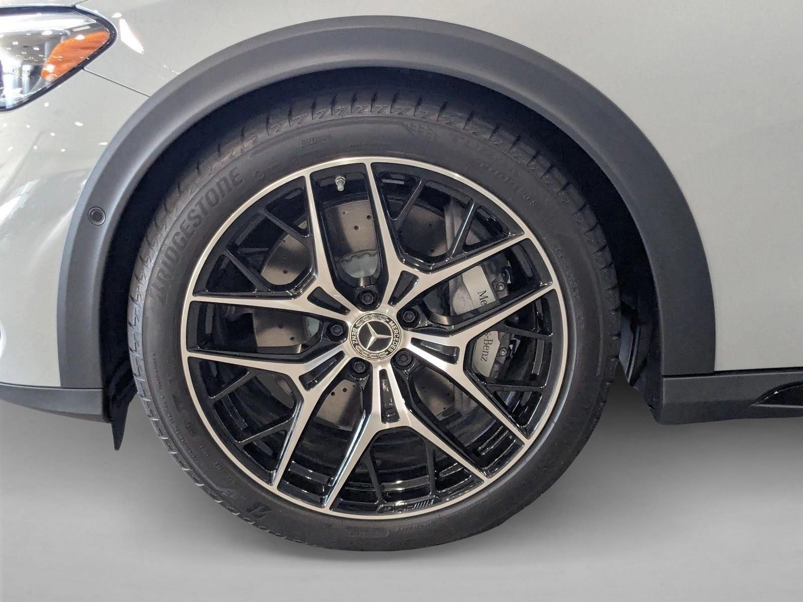 2025 Mercedes-Benz E-Class E450 All-Terrain - Photo 10