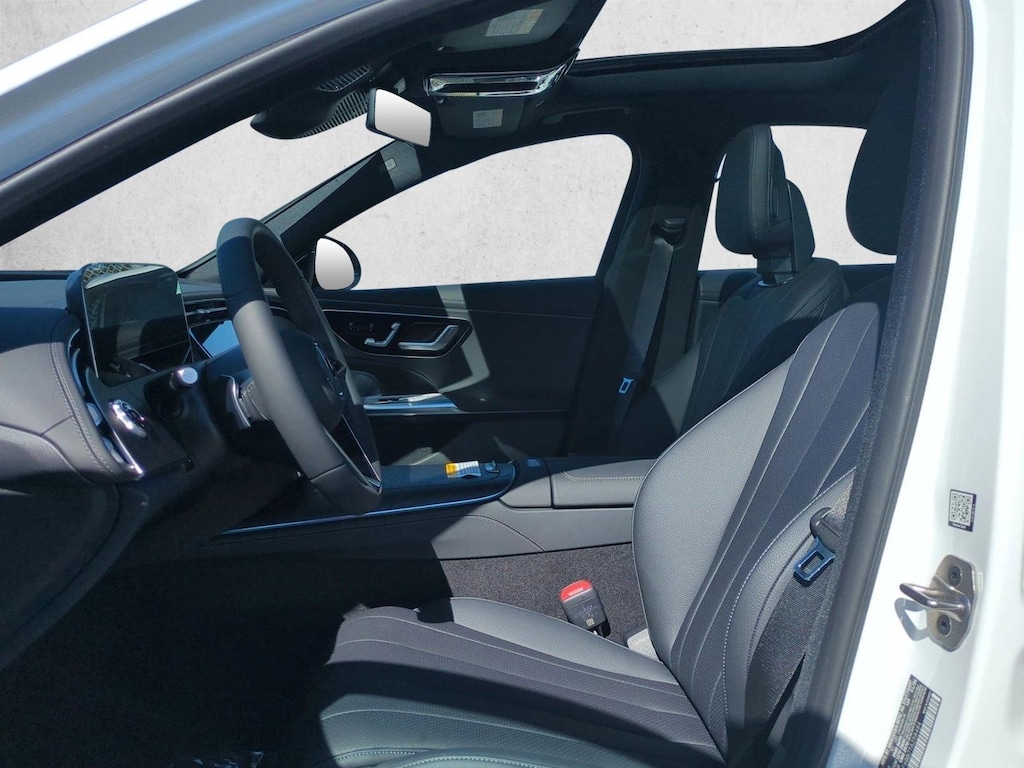 New 2026 Mercedes-Benz E-Class E 450 4MATIC ® Sedan Sedan