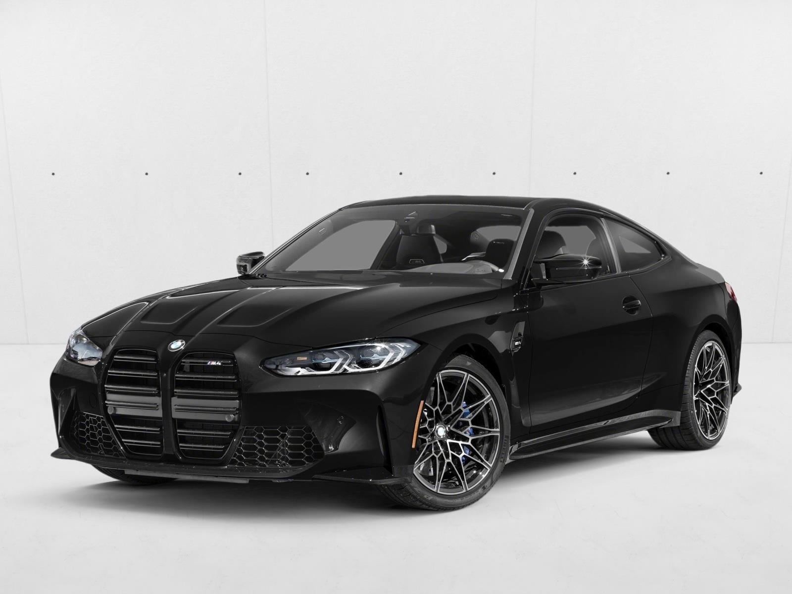 2023 BMW M4 Coupe Base's photo