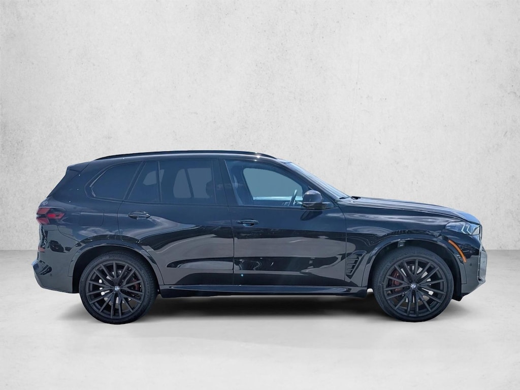 Used 2024 BMW X5 xDrive40i SUV