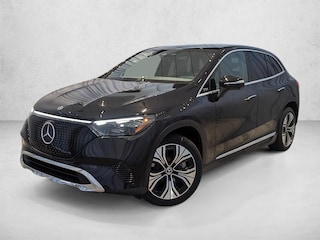 2025 Mercedes-Benz EQE 350 EQE 350 4MATIC ® SUV SUV