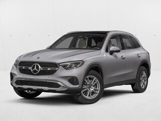 2027 Mercedes-Benz GLC 300