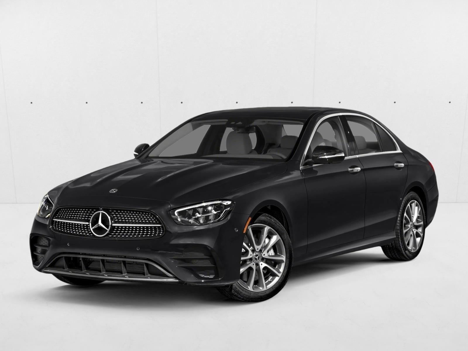 2023 Mercedes-Benz E-Class E450 4MATIC's photo