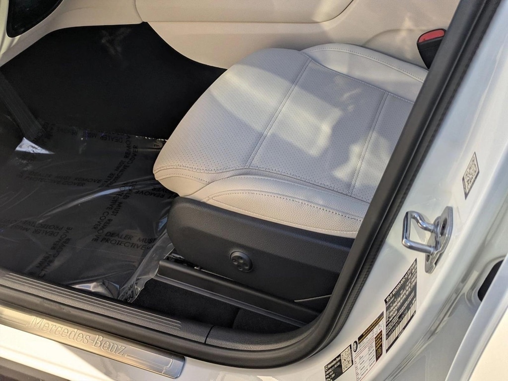 New 2026 Mercedes-Benz GLC 300 GLC 300 SUV SUV