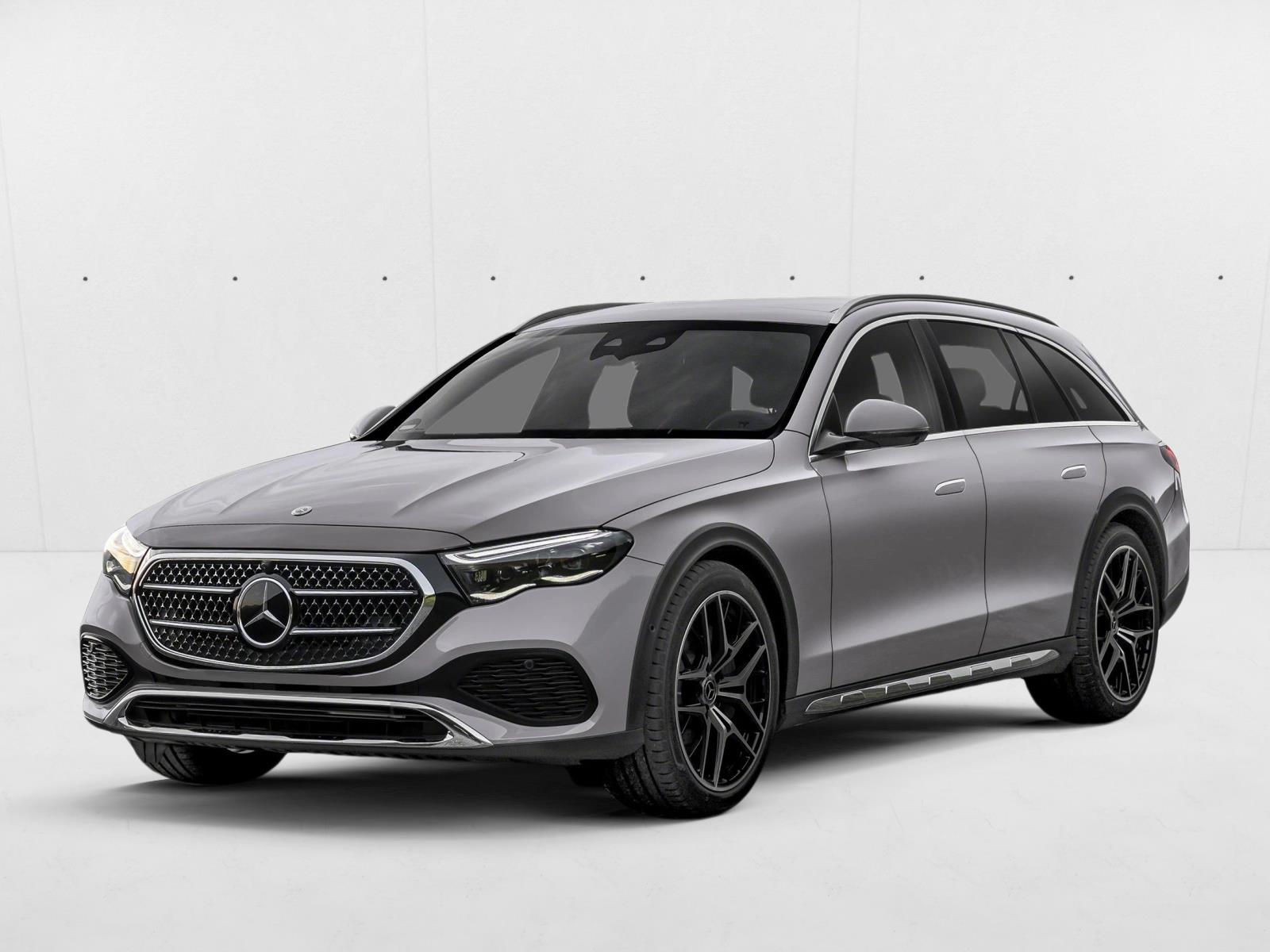 2025 Mercedes-Benz E-Class E450 4MATIC All-Terrain's photo
