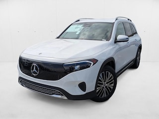 2025 Mercedes-Benz EQB 300 EQB 300 4MATIC ® SUV SUV