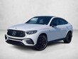  Mercedes-Benz AMG GLC 43