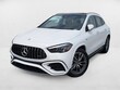 Mercedes-Benz AMG GLA 35