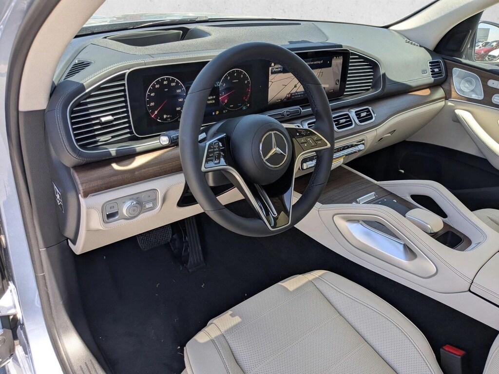 New 2026 Mercedes-Benz GLE GLE 350 SUV SUV
