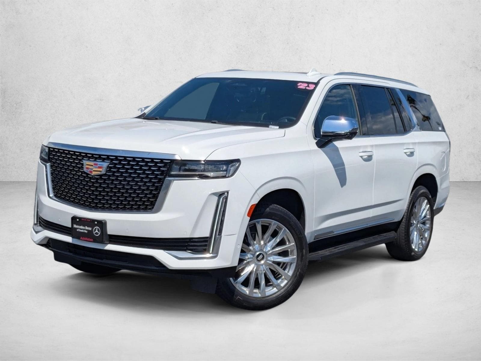 2023 Cadillac Escalade 2WD Premium Luxury's photo