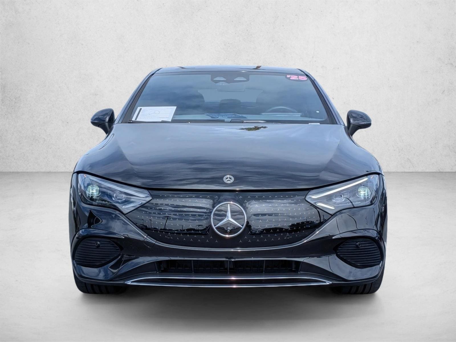 Certified 2025 Mercedes-Benz EQE Base with VIN W1KEG2BB4SF068447 for sale in Torrance, CA