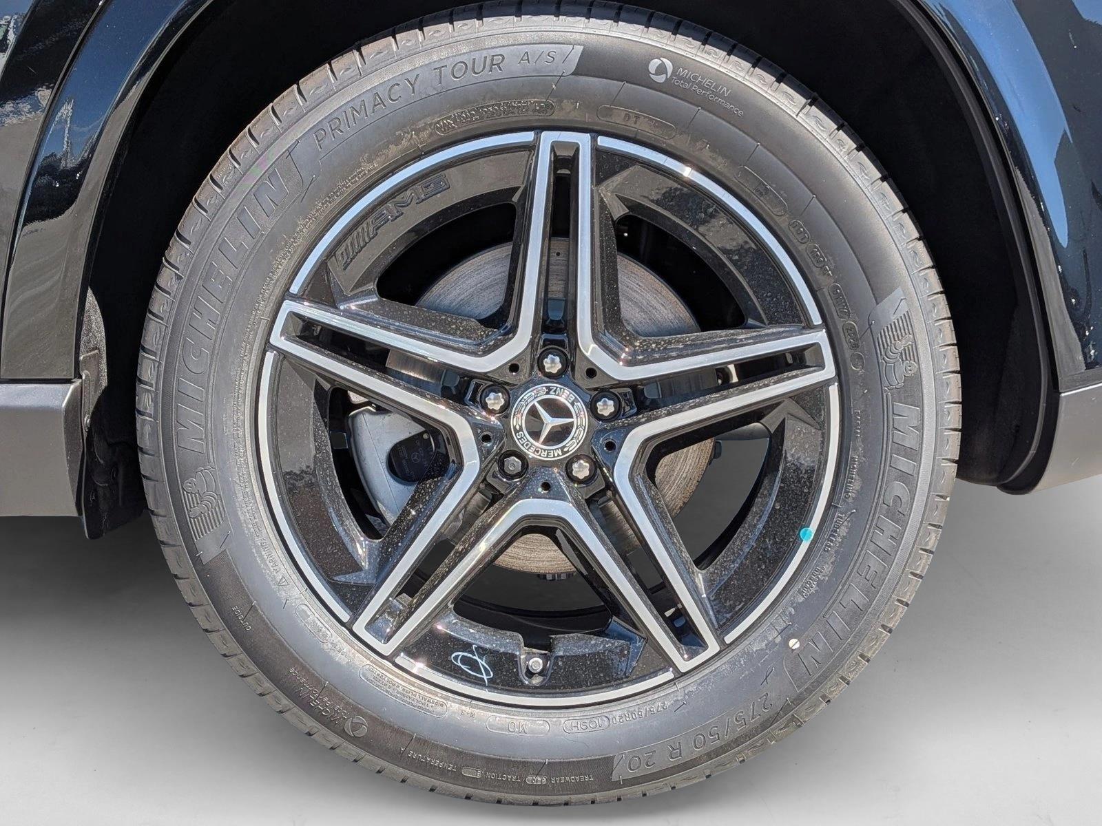 2026 Mercedes-Benz GLE GLE450 - Photo 10