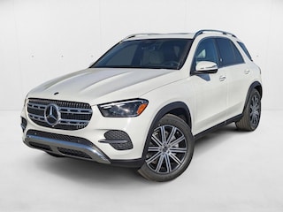 2025 Mercedes-Benz GLE 350 GLE 350 SUV SUV