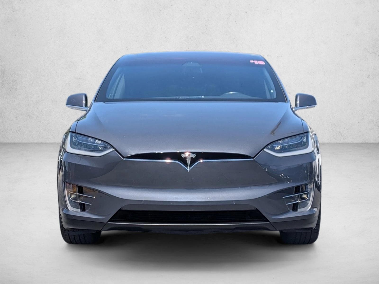 Used 2018 Tesla Model X 75D with VIN 5YJXCBE20JF139642 for sale in Torrance, CA