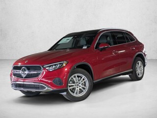 2026 Mercedes-Benz GLC 300 GLC 300 SUV SUV