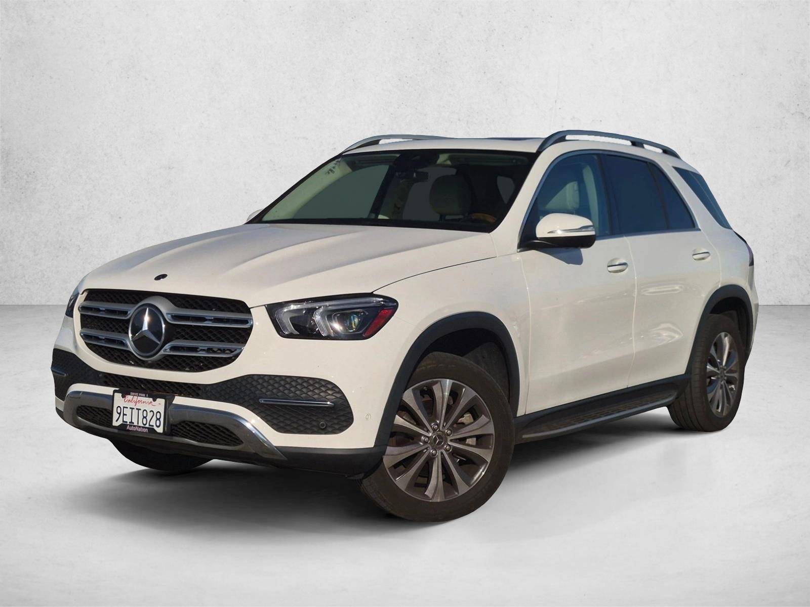 2023 Mercedes-Benz GLE GLE350