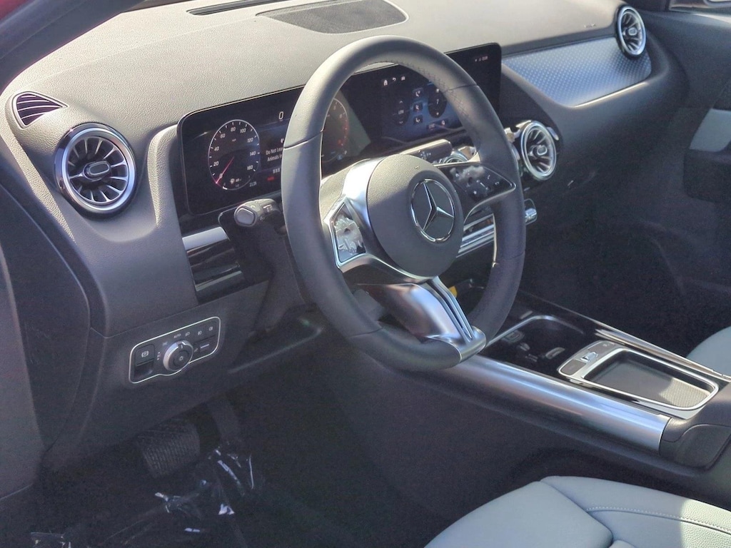 New 2026 Mercedes-Benz GLA 250 GLA 250 SUV SUV