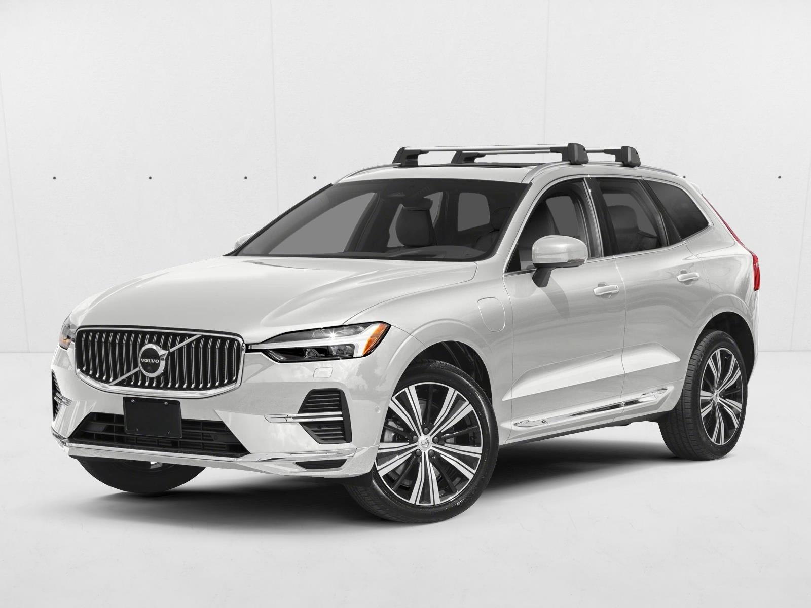 2022 Volvo XC60 T8 Recharge Inscription Exprs Ex Rng AWD's photo