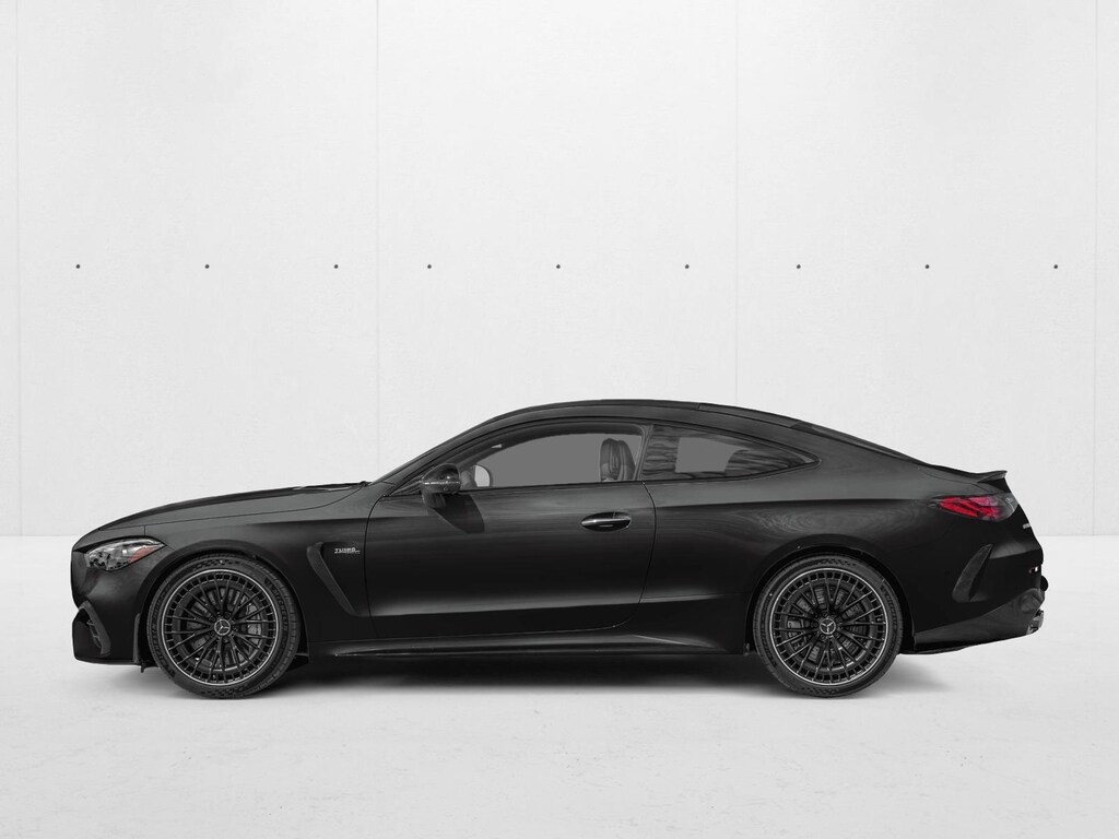 New 2027 Mercedes-Benz AMG CLE 53 AMG ® CLE 53 4MATIC+ ® Coupe Coupe