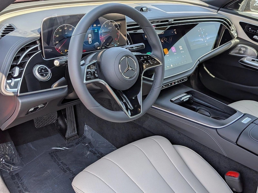 New 2026 Mercedes-Benz E-Class E 350 RWD Sedan Sedan