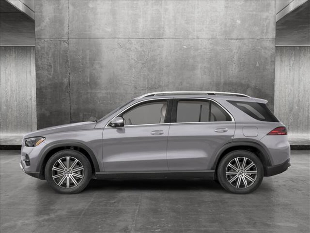 New 2025 MercedesBenz GLE 450e For Sale at House of Imports VIN 4JGFB4GB6SB355440