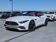 Mercedes-Benz AMG SL 43