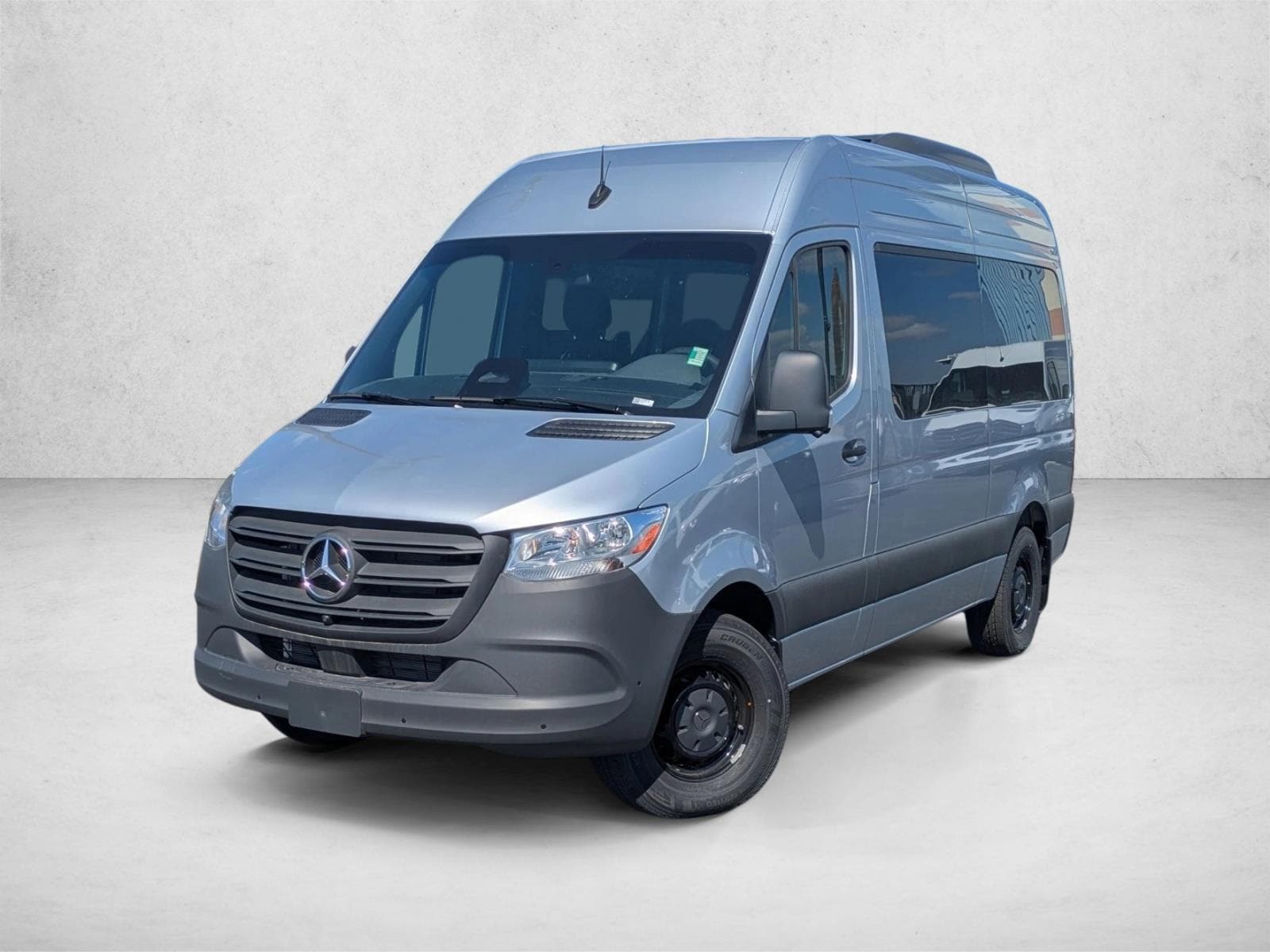 2025 Mercedes-Benz Sprinter 2500 144 WB HO's photo