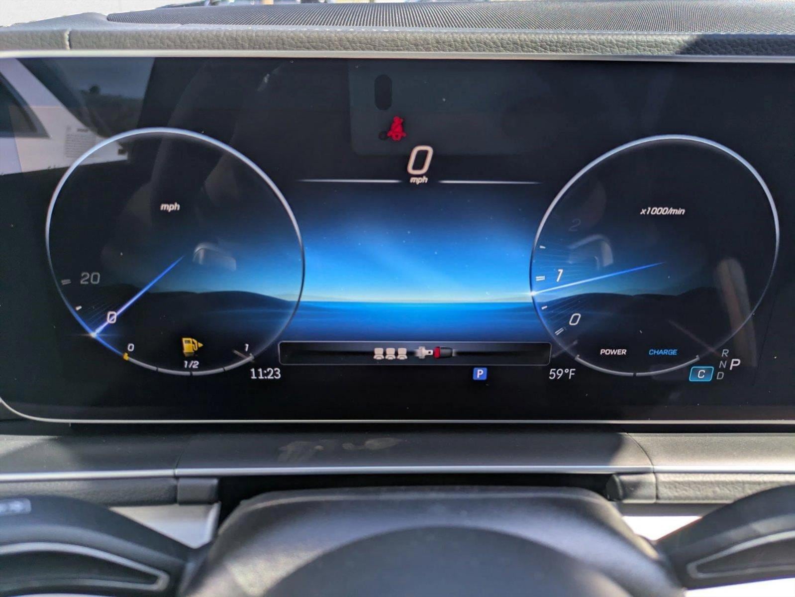 2025 Mercedes-Benz GLE AMG GLE 53 - Photo 11