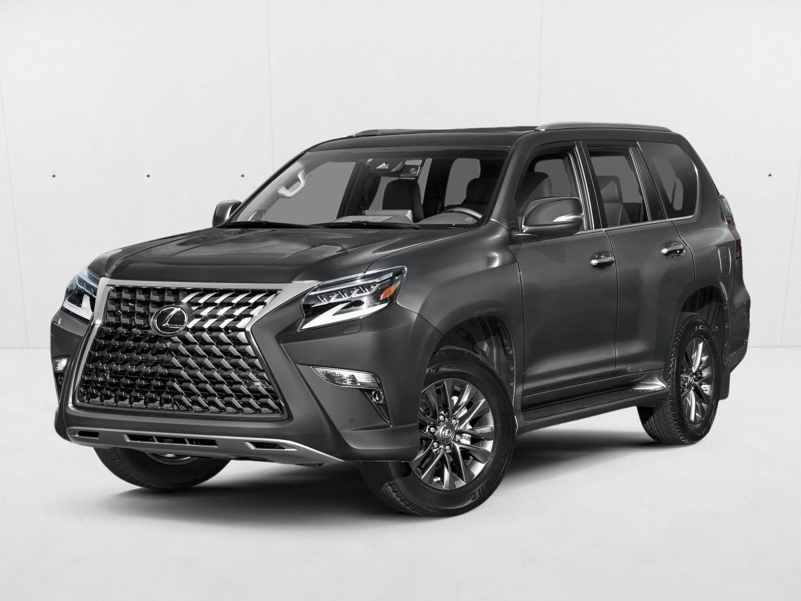 2023 Lexus GX 460 460 PREMIUM's photo
