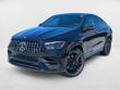  Mercedes-Benz AMG GLE 63