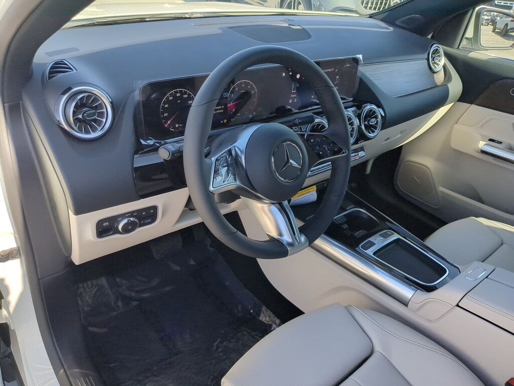 New 2026 Mercedes-Benz GLA 250 GLA 250 SUV SUV