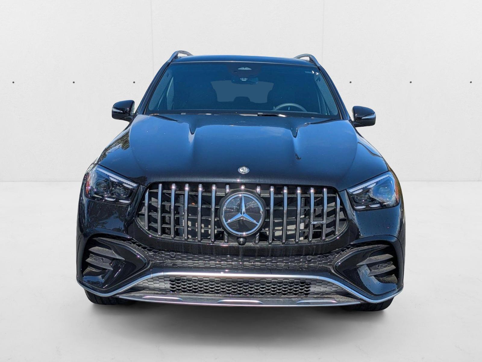 2025 Mercedes-Benz GLE AMG GLE 53 - Photo 6