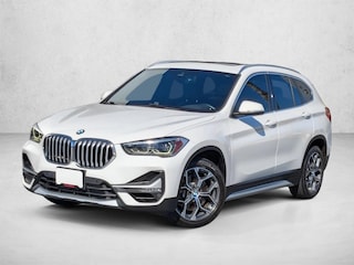 2020 BMW X1