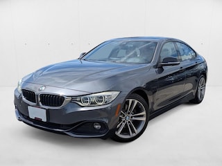 2015 BMW 428 Gran Coupe