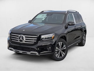 2025 Mercedes-Benz GLB 250 GLB 250 SUV SUV