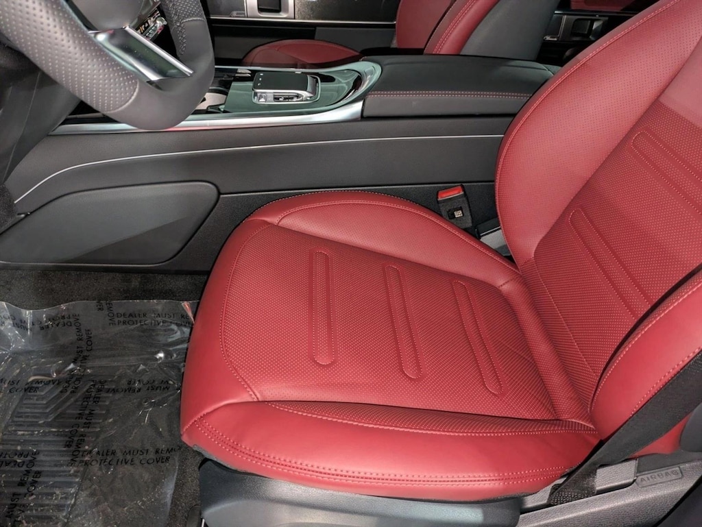 New 2026 Mercedes-Benz G-Class G 550 SUV SUV