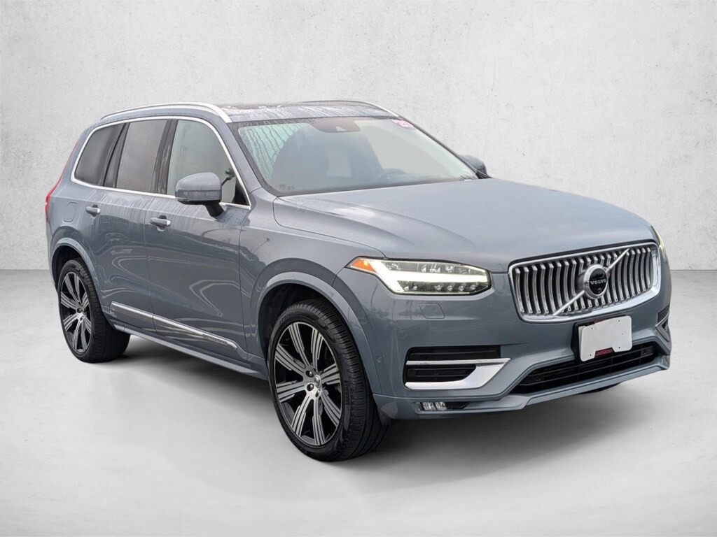 Used 2020 Volvo XC90 T6 Inscription 6 Passenger SUV