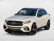 Mercedes-Benz AMG GLC 43