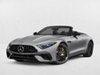 Mercedes-Benz AMG SL 63