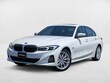 BMW 330e