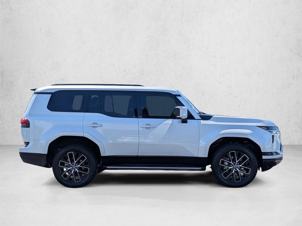 Used 2025 Lexus GX Premium+ SUV