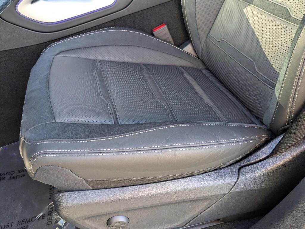 New 2026 Mercedes-Benz AMG GLE 53 AMG ® GLE 53 4MATIC+ ® SUV SUV